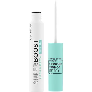 CATRICE Сыворотка для ресниц и бровей Super Boost
