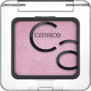 CATRICE Тени для век Art Couleurs