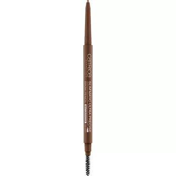 CATRICE Ультраточный водостойкий карандаш для бровей Slim'Matic