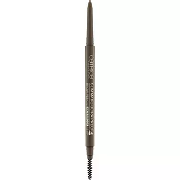 CATRICE Ультраточный водостойкий карандаш для бровей Slim'Matic