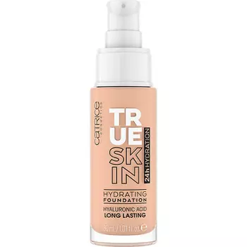 CATRICE Увлажняющая тональная основа True Skin
