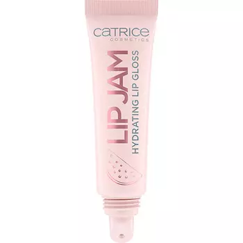 CATRICE Увлажняющий блеск для губ Lip Jam