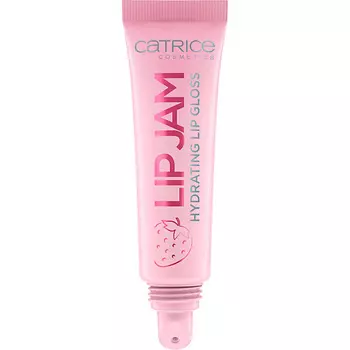 CATRICE Увлажняющий блеск для губ Lip Jam