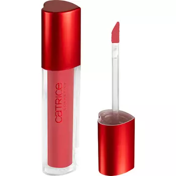 CATRICE Жидкая помада для губ Heart Affair Matte Liquid Lipstick