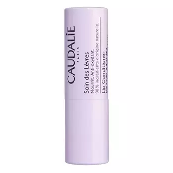 CAUDALIE Бальзам для губ Питательный Vinotherapist