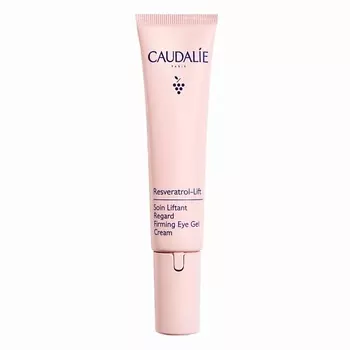 CAUDALIE Крем-гель для глаз с эффектом лифтинга Resveratrol-Lift Soin Liftant Regard