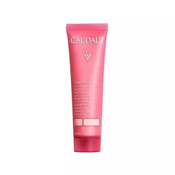 CAUDALIE Крем-сорбет для лица увлажняющий VinoHydra
