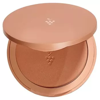 CAUDALIE Пудра для лица компактная бронзирующая Vinocrush