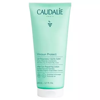 CAUDALIE Молочко для тела после загара Vinosun Protect