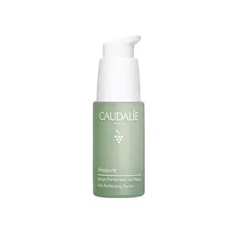 CAUDALIE Сыворотка для для лица для проблемной кожи с салициловой кислотой Vinopure