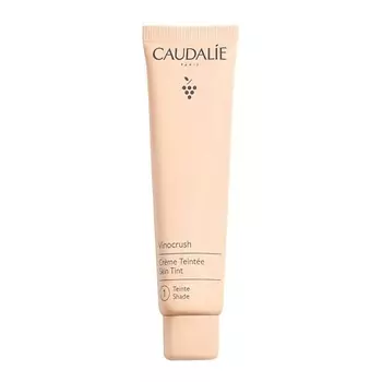 CAUDALIE Тональный флюид для лица Vinocrush