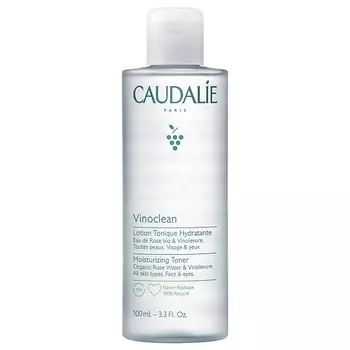 CAUDALIE Тоник для лица Увлажняющий Vinoclean