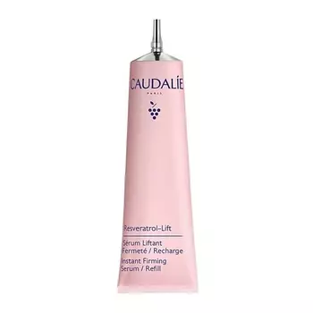 CAUDALIE Укрепляющая сыворотка для лица с мгновенным эффектом лифтинга сменный блок Resveratrol-Lift