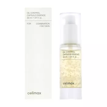 CELIMAX Эссенция для лица с ниацинамидом (себорегулирующая) 30.0