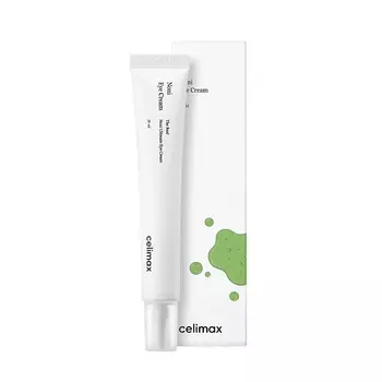 CELIMAX Крем для кожи вокруг глаз The Real Noni Ultimate Eye Cream 20.0