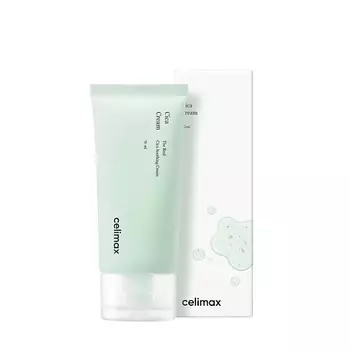 CELIMAX Крем с центеллой The Real Cica Soothing Cream 50.0