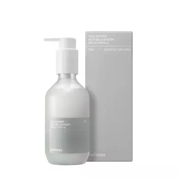 CELIMAX Пенка для умывания Dual Barrier Mild Gel Cleanser 200.0