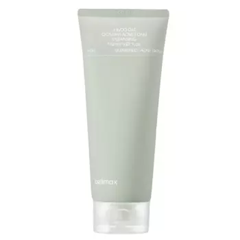 CELIMAX Пенка для умывания с центеллой и BHA Celimax Ji Woo Gae Cica BHA Acne Foam Cleansing