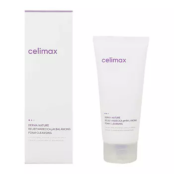 CELIMAX Пенка для умывания слабокислотная 150.0