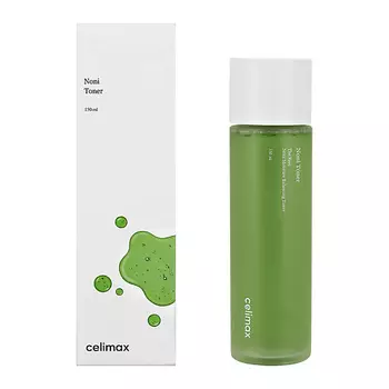 CELIMAX Тонер для лица с экстрактом нони 150.0