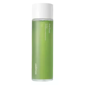 CELIMAX Тонер с экстрактом нони Noni Moisture Toner