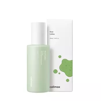 CELIMAX Увлажняющий крем-флюид Noni Hydra Firming Lotion