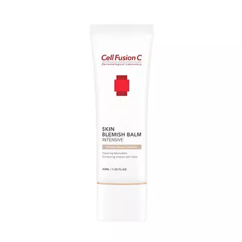 CELL FUSION C BB-крем для лица против несовершенств кожи Skin Blemish Balm