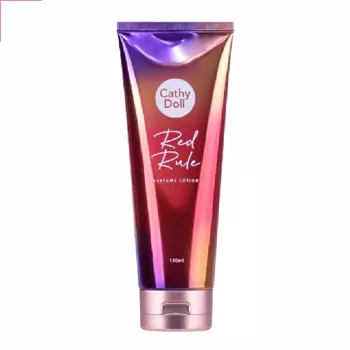 CATHY DOLL Лосьон для тела парфюмированный Red Rule 150.0