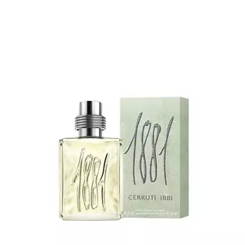 CERRUTI 1881 Туалетная вода 1881 Pour Homme 25.0