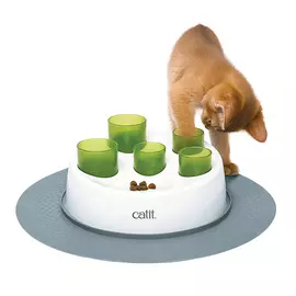 CATIT Senses 2.0 Интерактивная кормушка