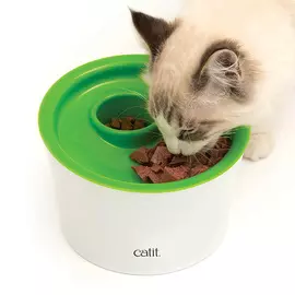 CATIT Senses 2.0 мульти-кормушка