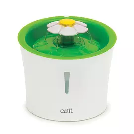 CATIT Senses 2.0 поилка-фонтан "Цветок"