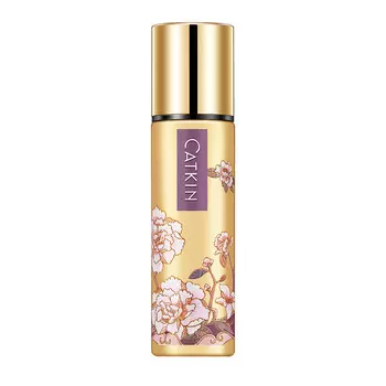 CATKIN Крем тональный для лица WATER BLEND LIQUID FOUNDATION