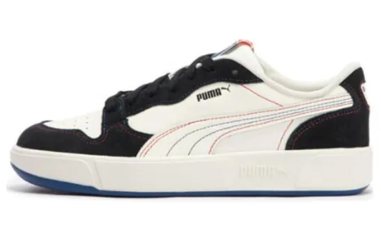 Обувь для скейтбординга Puma Sky LX унисекс, Black