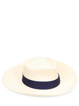 Шляпа соломенная RALPH LAUREN