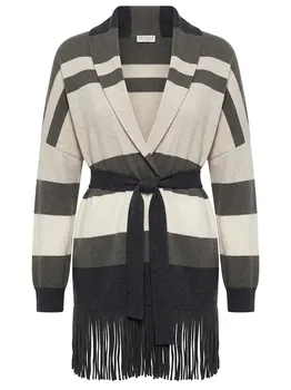 Кардиган кашемировый BRUNELLO CUCINELLI
