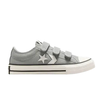 Кроссовки Converse Star Player 76 EasyOn Low PS Classic Grey, серый
