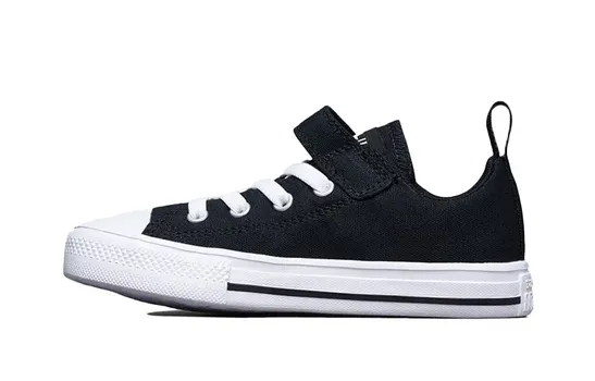 Converse All Star series Детские парусиновые туфли PS