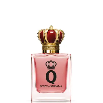 Q by DG Intense Парфюмированная вода 50 мл Dolce&Gabbana