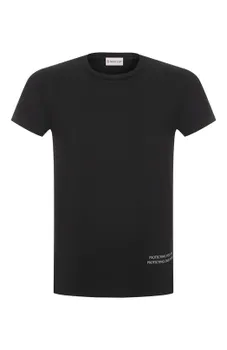 Футболка Moncler
