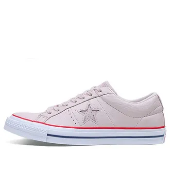 Кроссовки one star sakura-pink Converse, розовый
