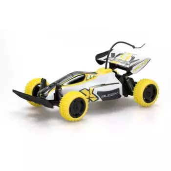 Машинка на пульте управления Багги Рейсинг 1:18 EXOST