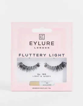 Eylure – Fluttery Light Lashes – Накладные ресницы № 165