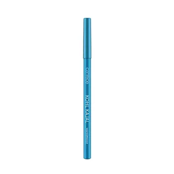 Водостойкий карандаш для глаз Kohl Kajal Catrice, цвет azul