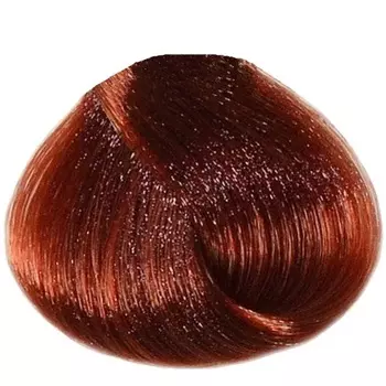 BRELIL PROFESSIONAL 7.4 краска для волос, медный блонд / COLORIANNE CLASSIC 100 мл