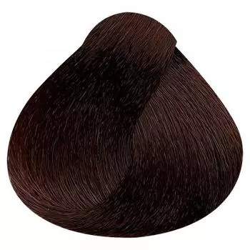 BRELIL PROFESSIONAL 6.35 краска для волос, бронзовый темный блондин / COLORIANNE CLASSIC 100 мл