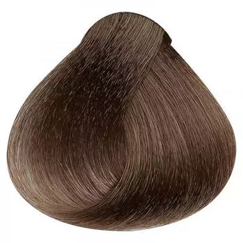 BRELIL PROFESSIONAL 8.01 краска для волос, натуральный пепельный светлый блондин / COLORIANNE CLASSIC 100 мл