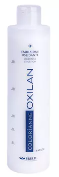 BRELIL PROFESSIONAL Эмульсия окисляющая 3% (Vol10) / COLORIANNE OXILAN 250 мл
