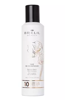 BRELIL PROFESSIONAL Кондиционер сухой многофункциональный для волос / BEAUTY 250 мл