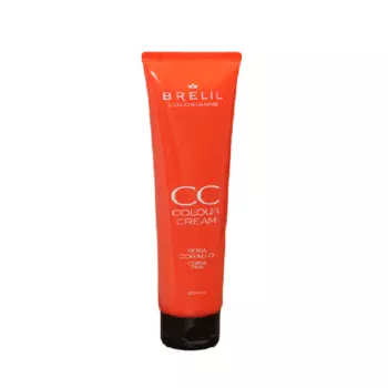 BRELIL PROFESSIONAL Крем колорирующий Розовый Коралл / CC CREAM 150 мл